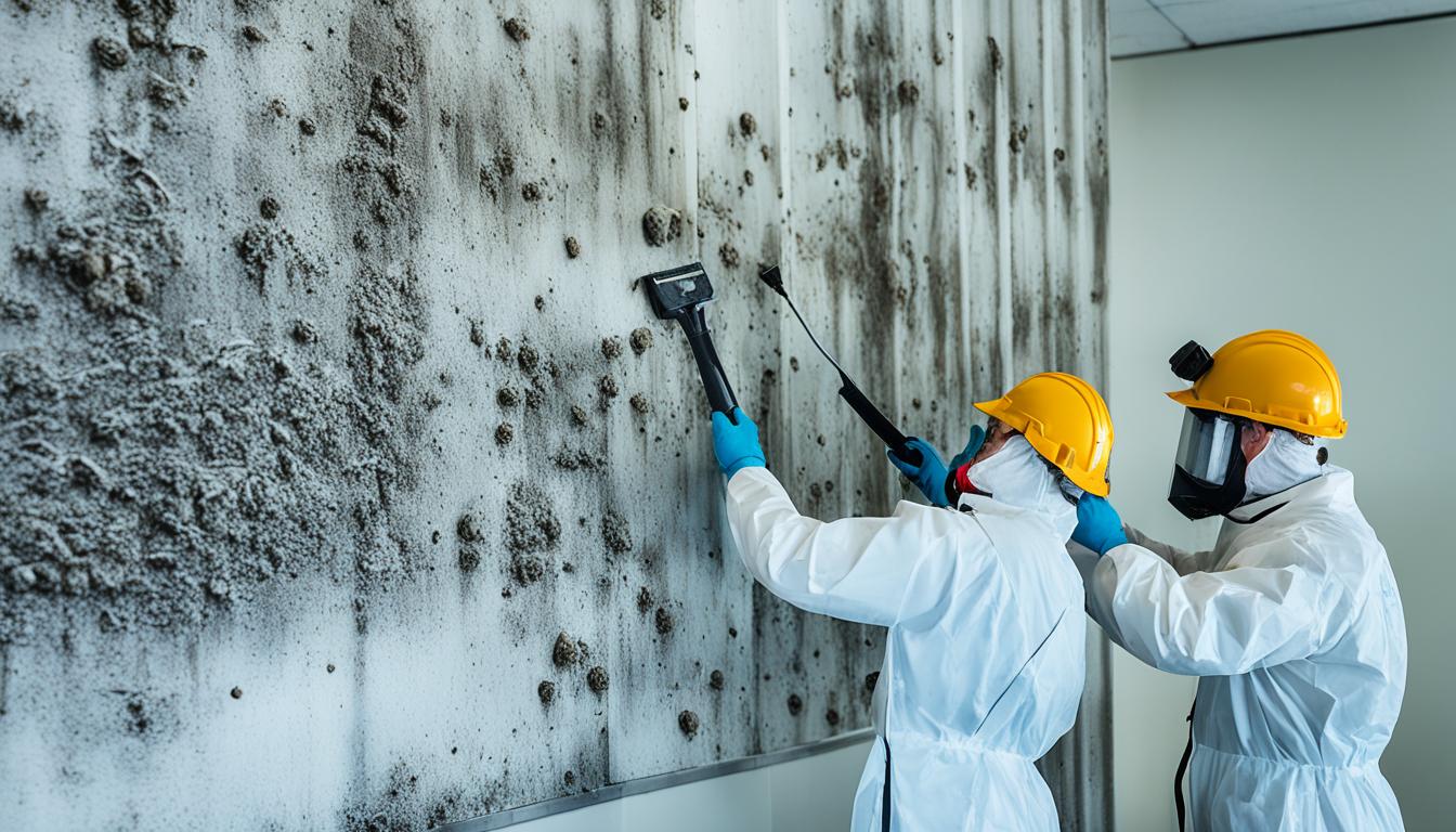 understanding the challenges of mold remediation in florida high-rise buildings