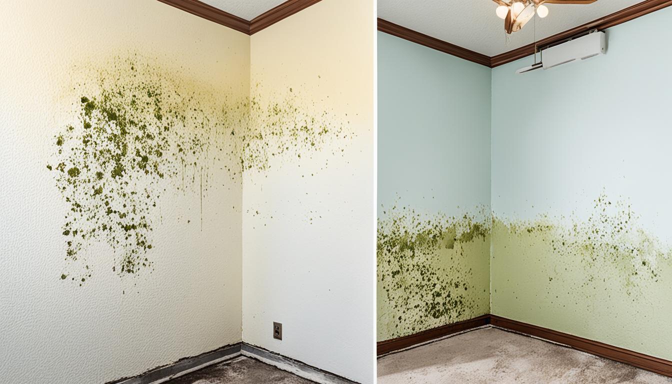 understanding the impact of mold on property resale in Florida