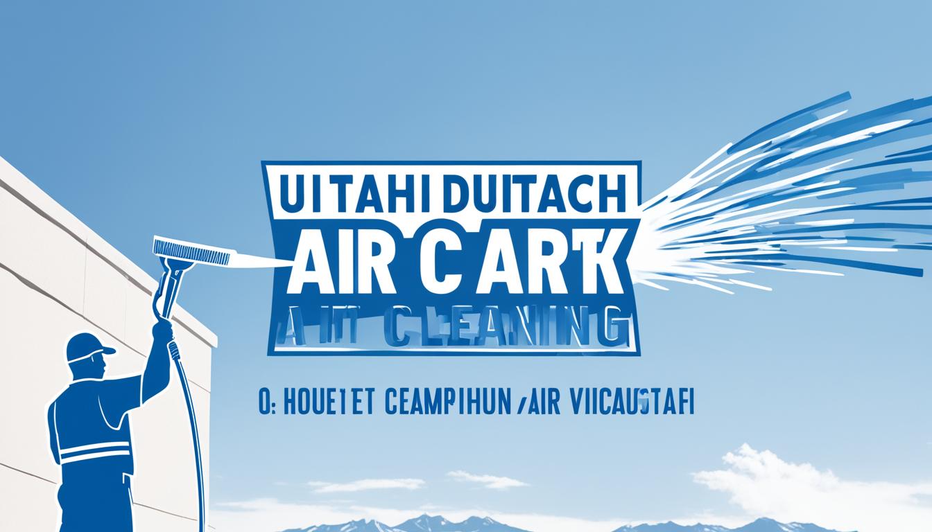 utah air duct cleaning