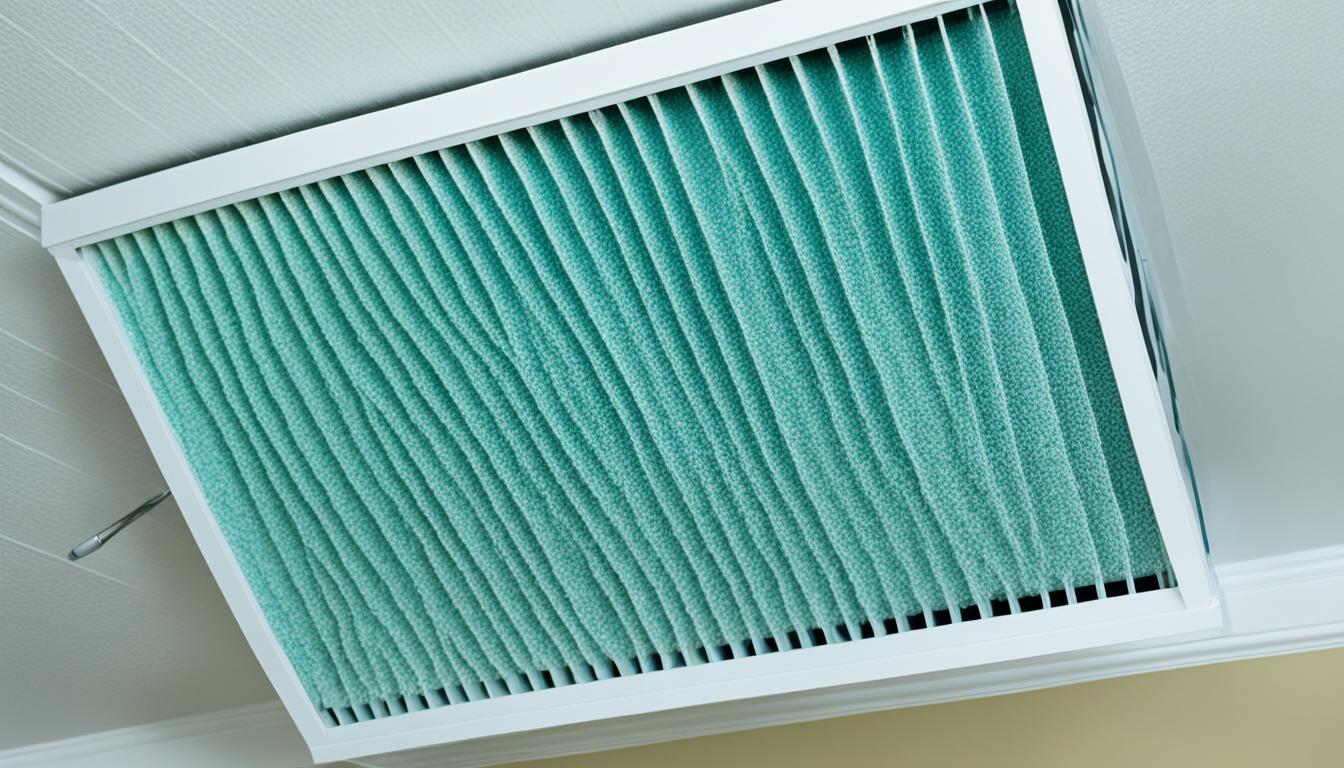 utilizing HEPA filters for effective mold control in Florida