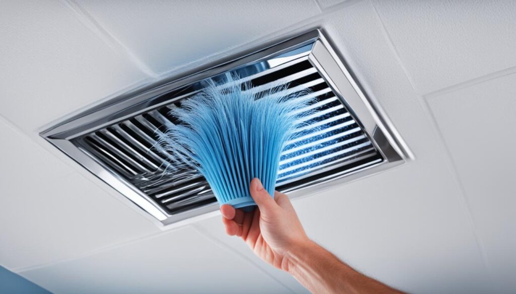 vent and dryer vent cleaning