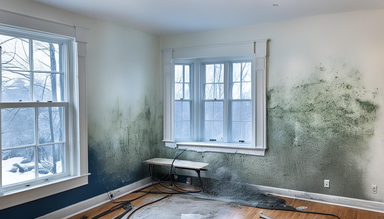 waltham mold remediation