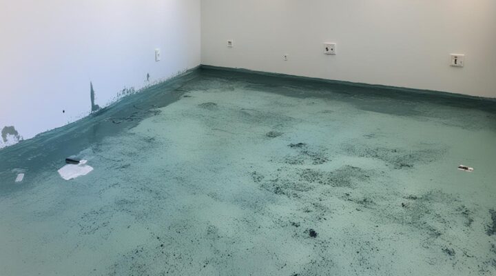water and mold remediation miami