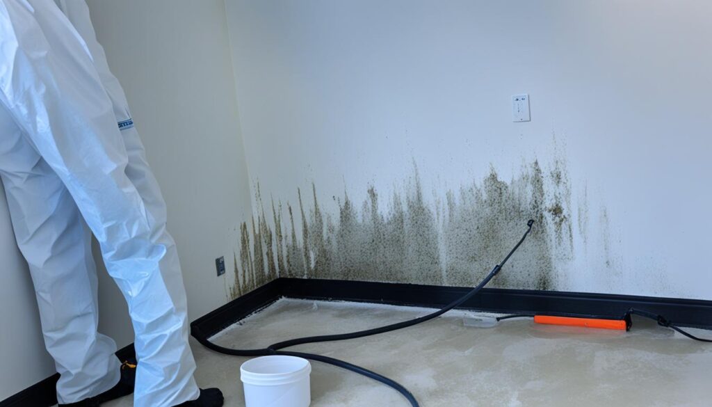 water damage restoration Miami