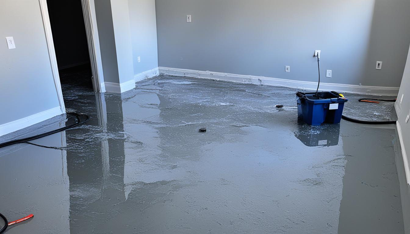 water damage restoration mold removal fort lauderdale fl