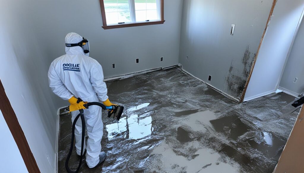 water damage restoration ocala fl