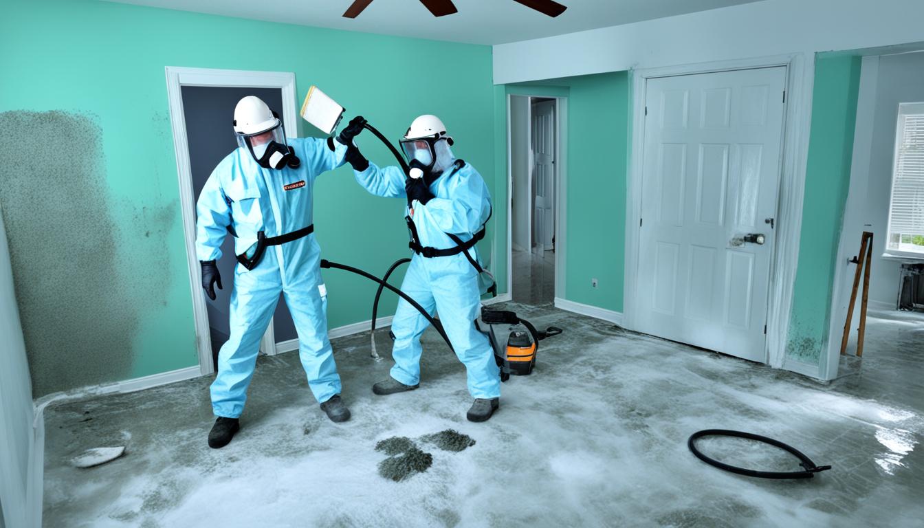 water mold restoration boss of miami mold remediation miami