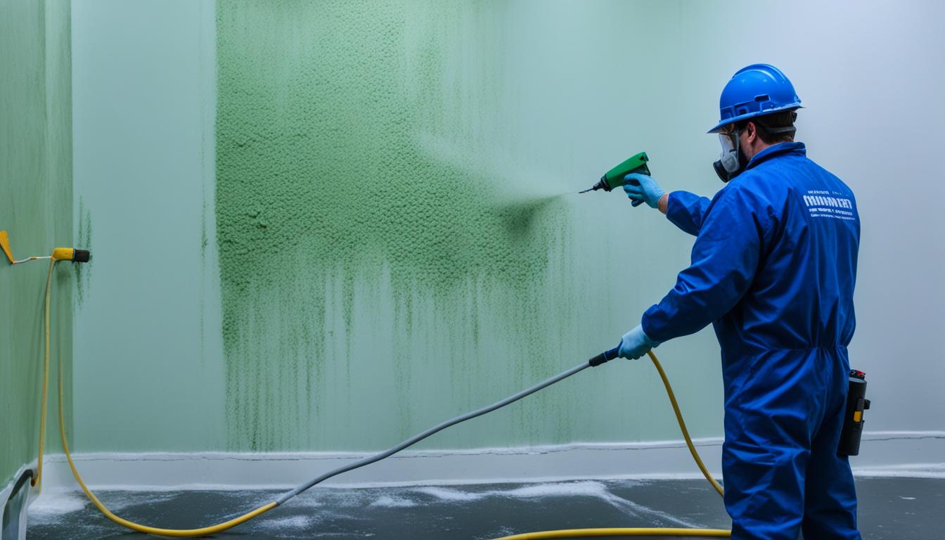 water mold restoration boss of miami mold remediation miami