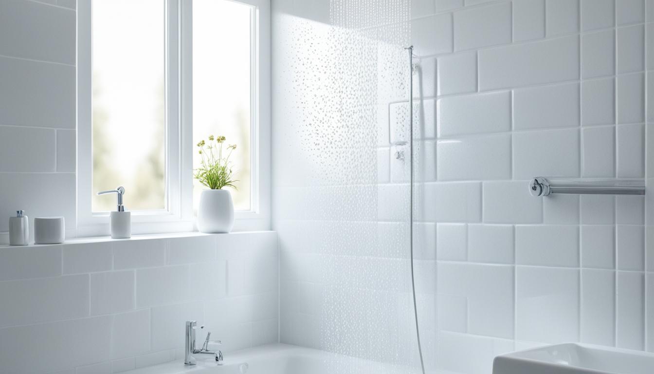 what are the best practices for mold prevention in bathrooms