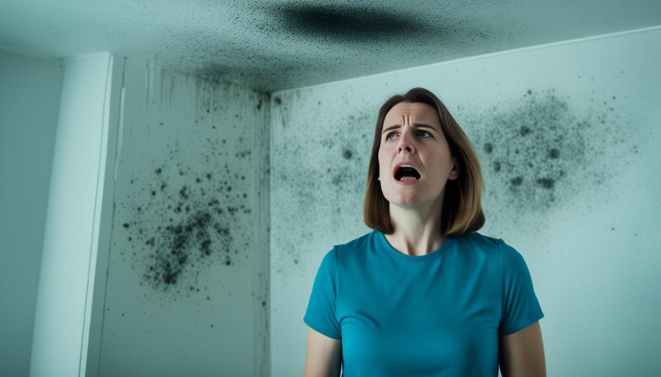 what are the symptoms of mold exposure Florida