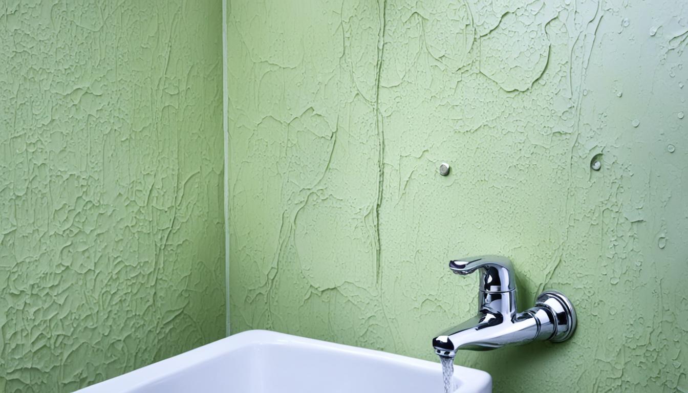 what causes mold in a house