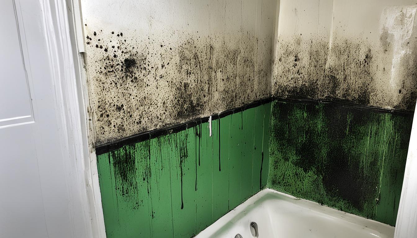 what does black mold do to someone Miami