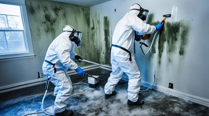 what does mold remediation mean miami