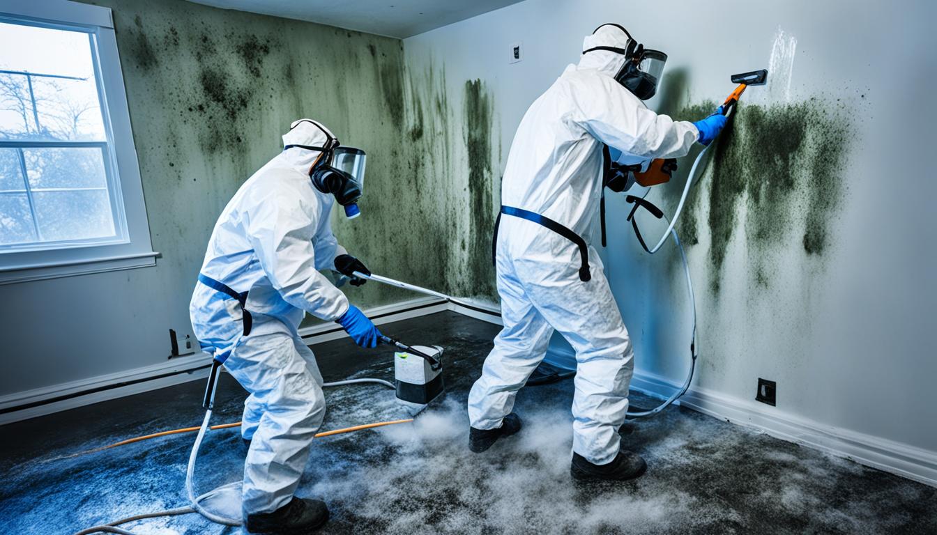 what does mold remediation mean miami