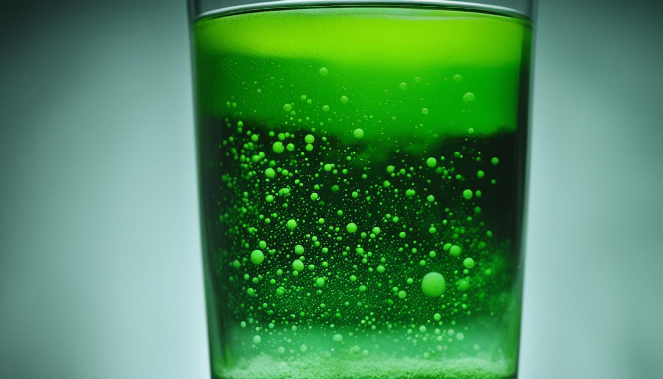 what happens if you drink mold