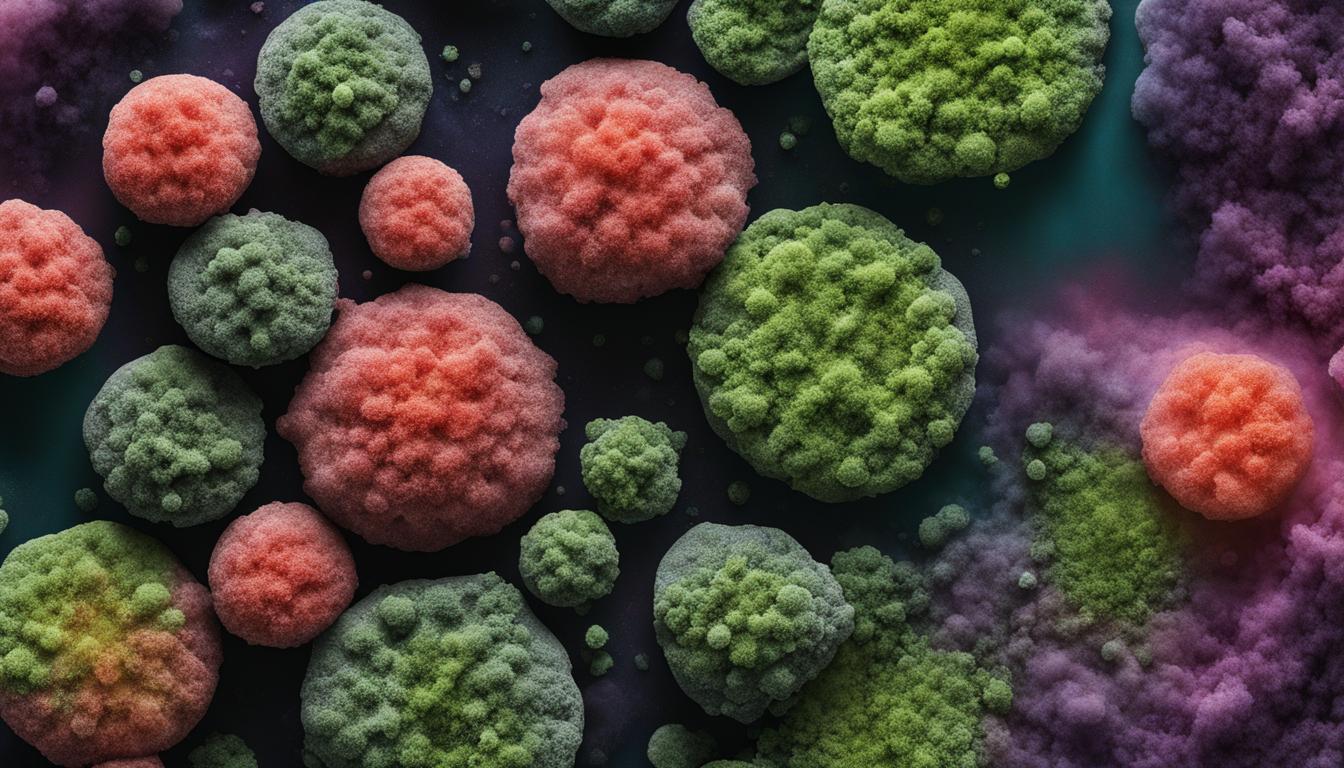 what happens if you eat mold