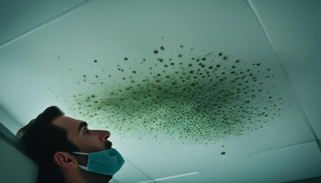 what happens if you inhale mold Florida