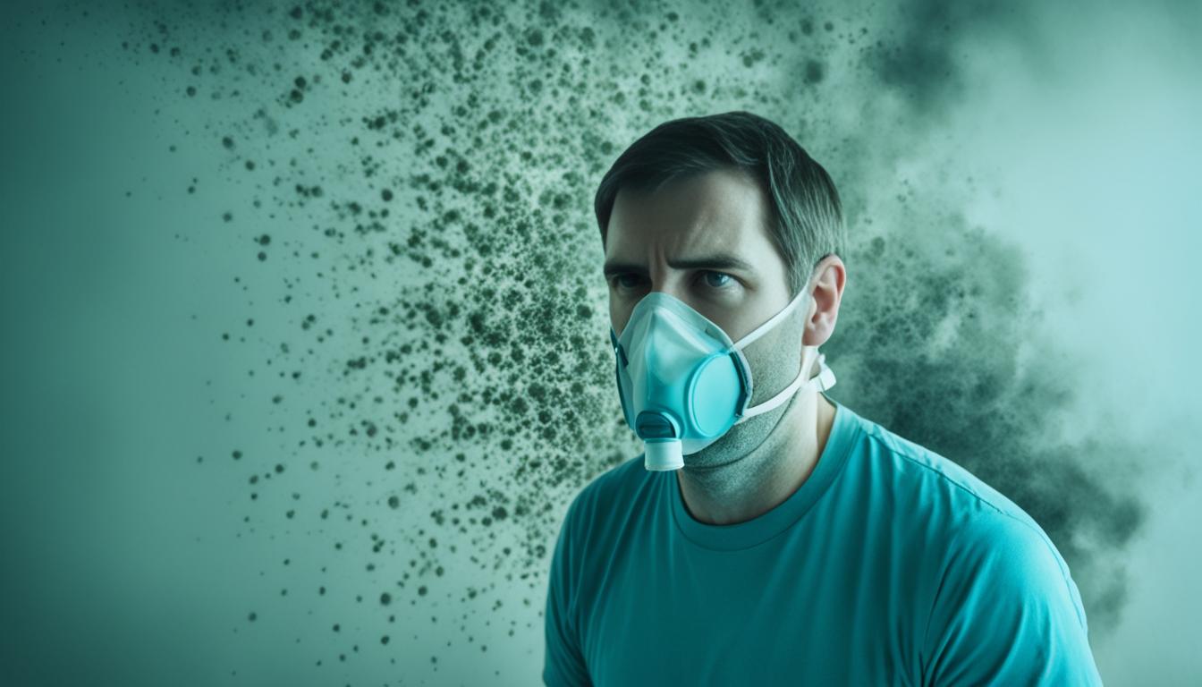 what happens when you breathe in mold Florida