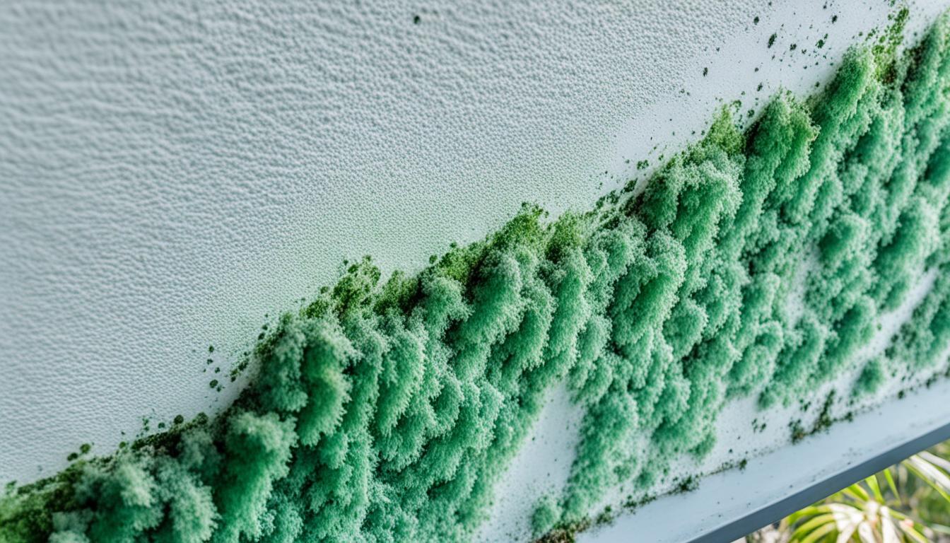 what is a mold Florida