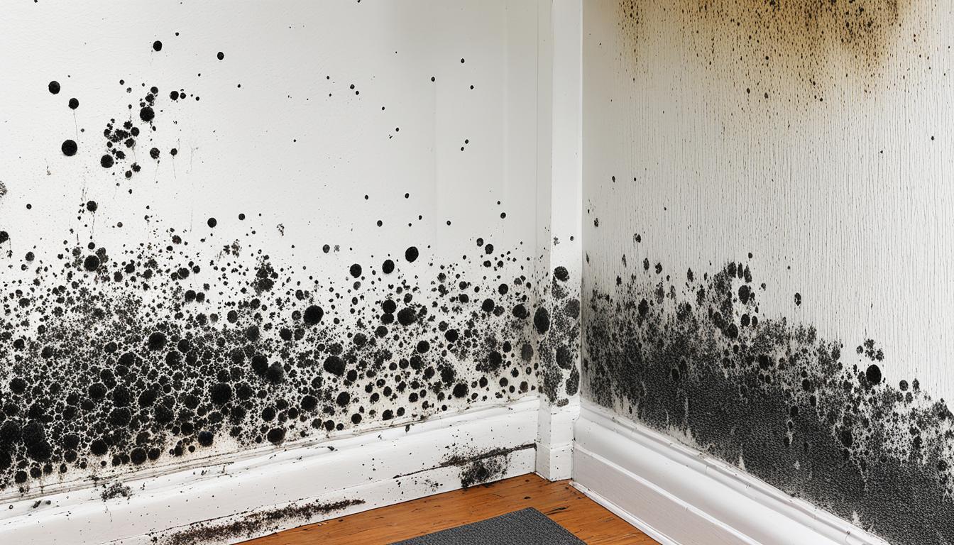 what is black mold