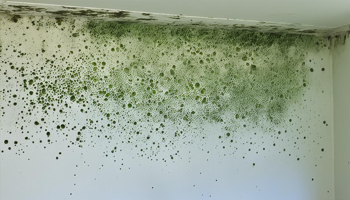 what is mold Miami