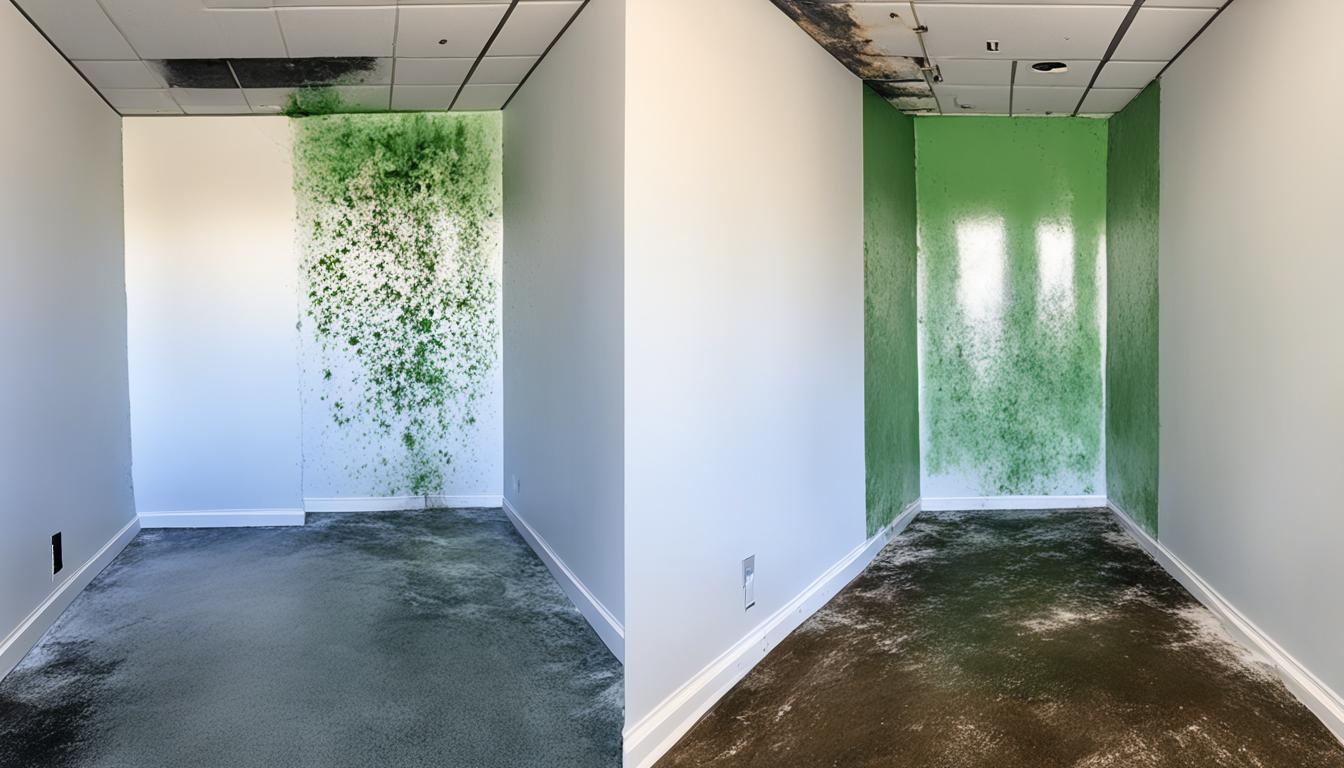 what is mold remediation