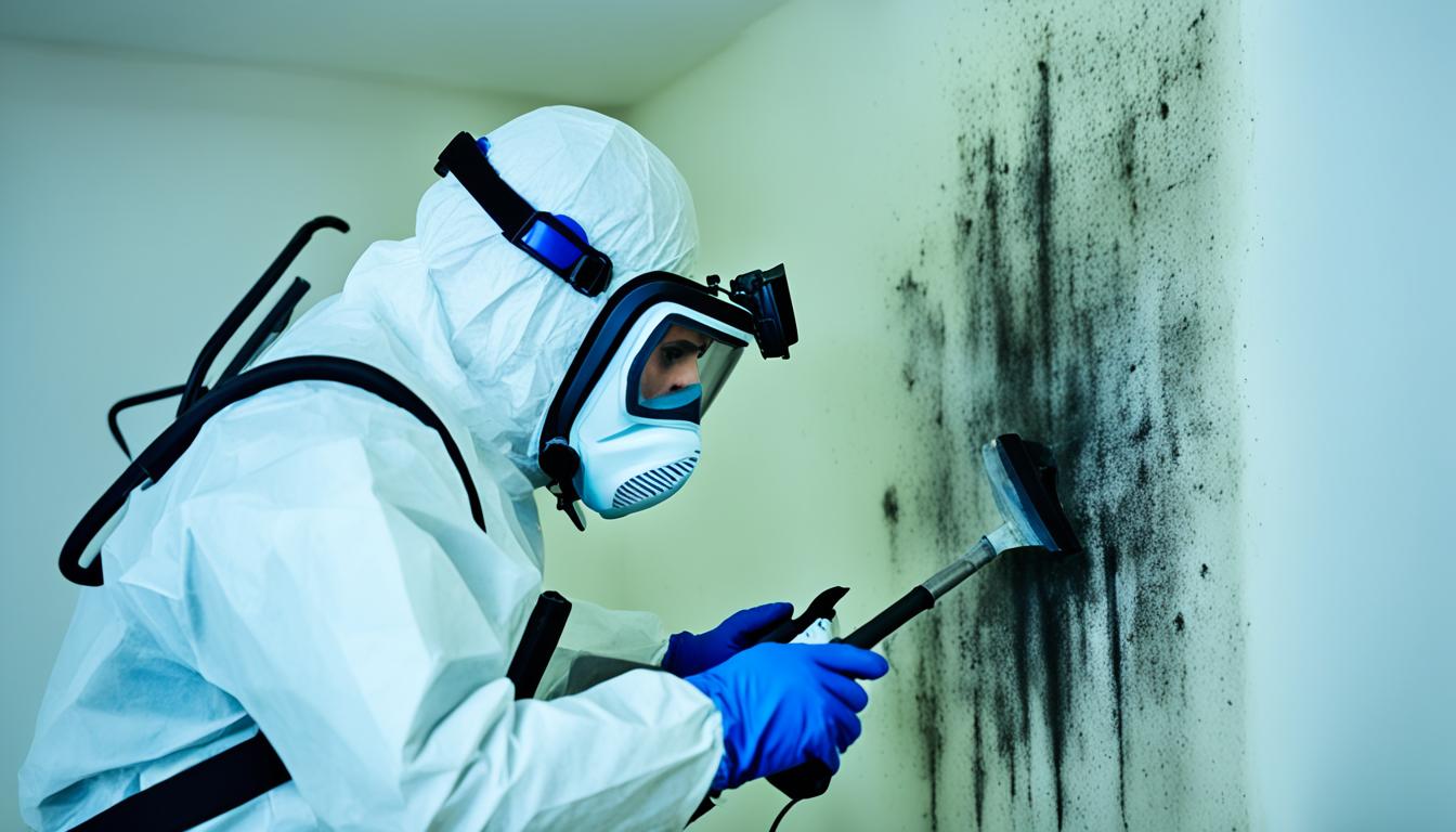 what is mold remediation miami