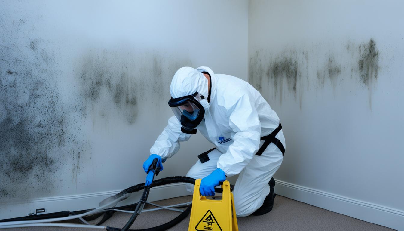 what is mold remediation