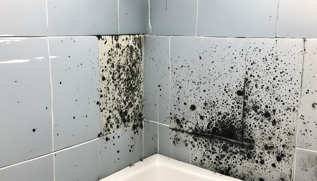 what kills black mold Miami