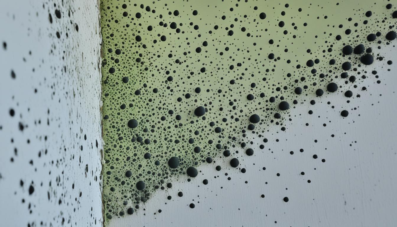 what kills mold spores Florida