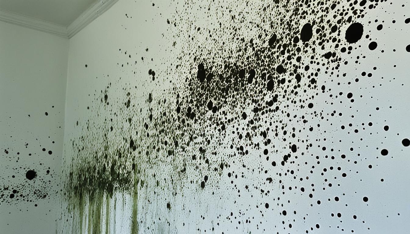 what kills mold spores Miami