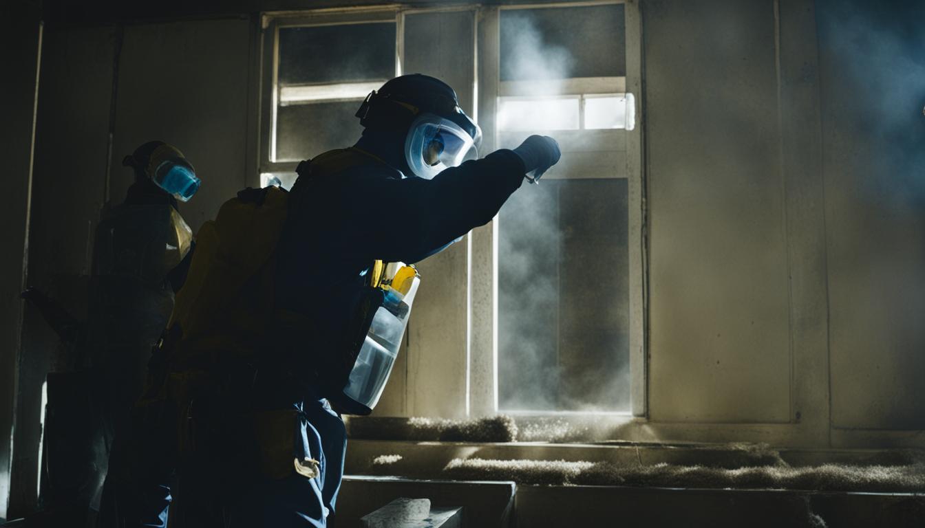 what steps should be taken for effective mold remediation in homes