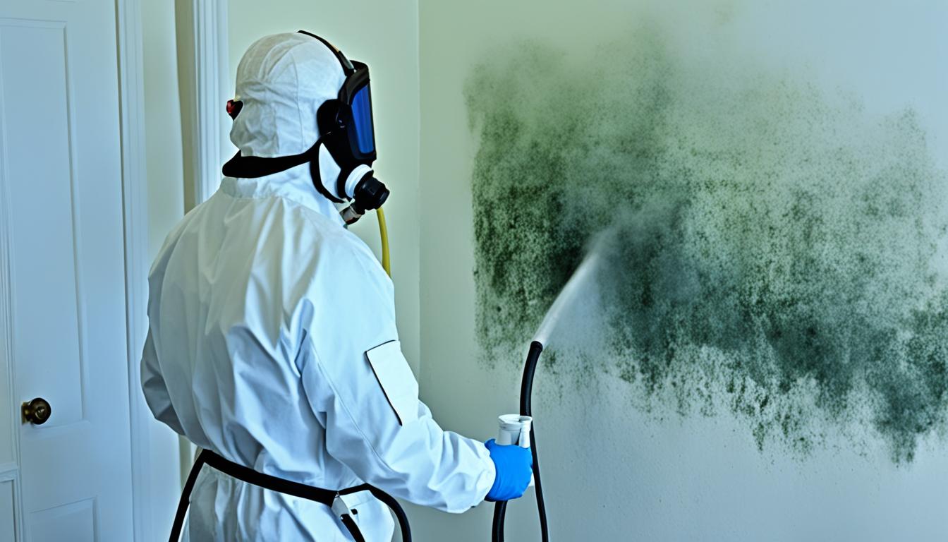 when is mold remediation required Florida