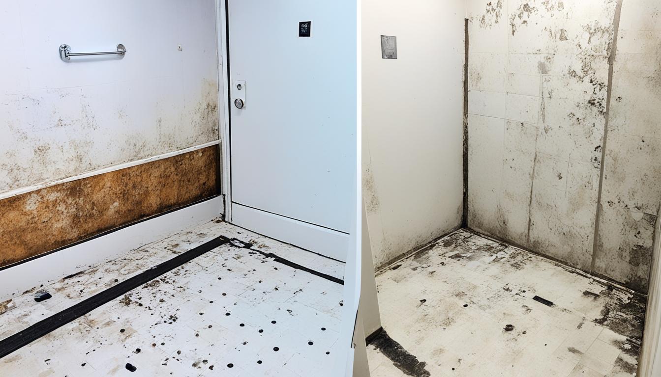 when is mold remediation required Miami