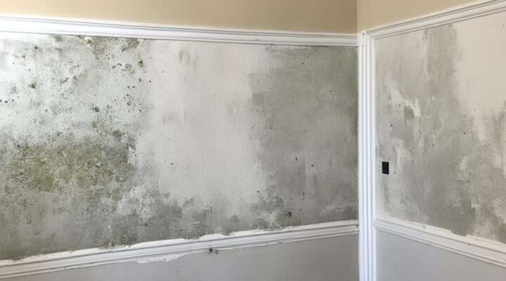 when is mold remediation required miami