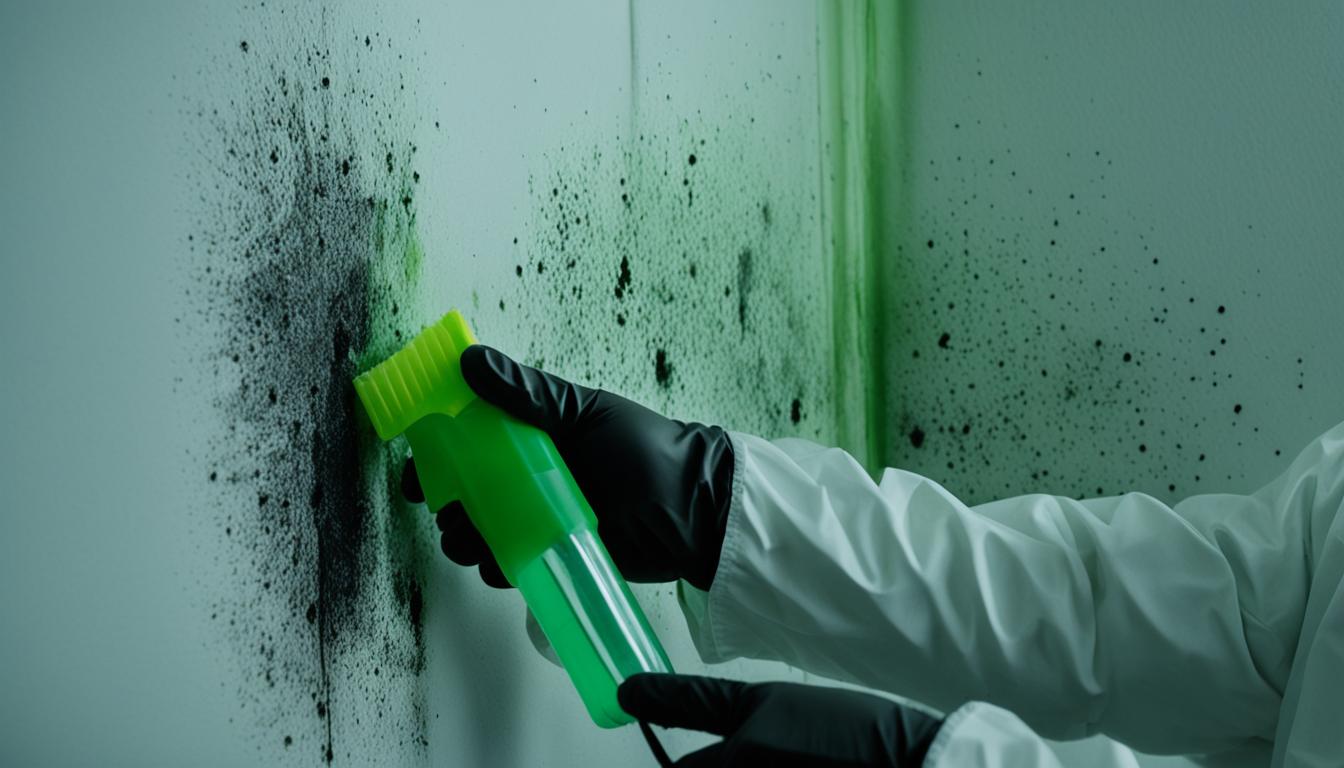 when is mold remediation required