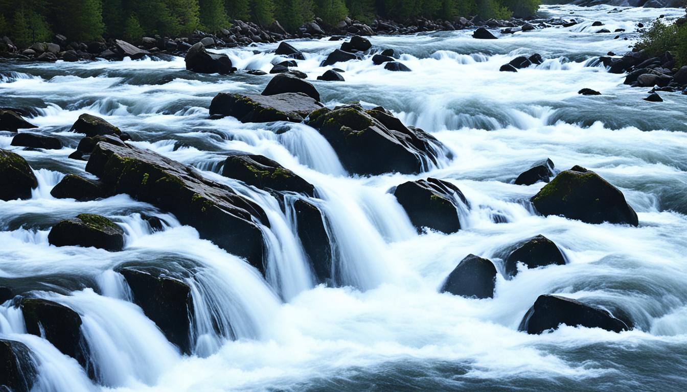 white water mold