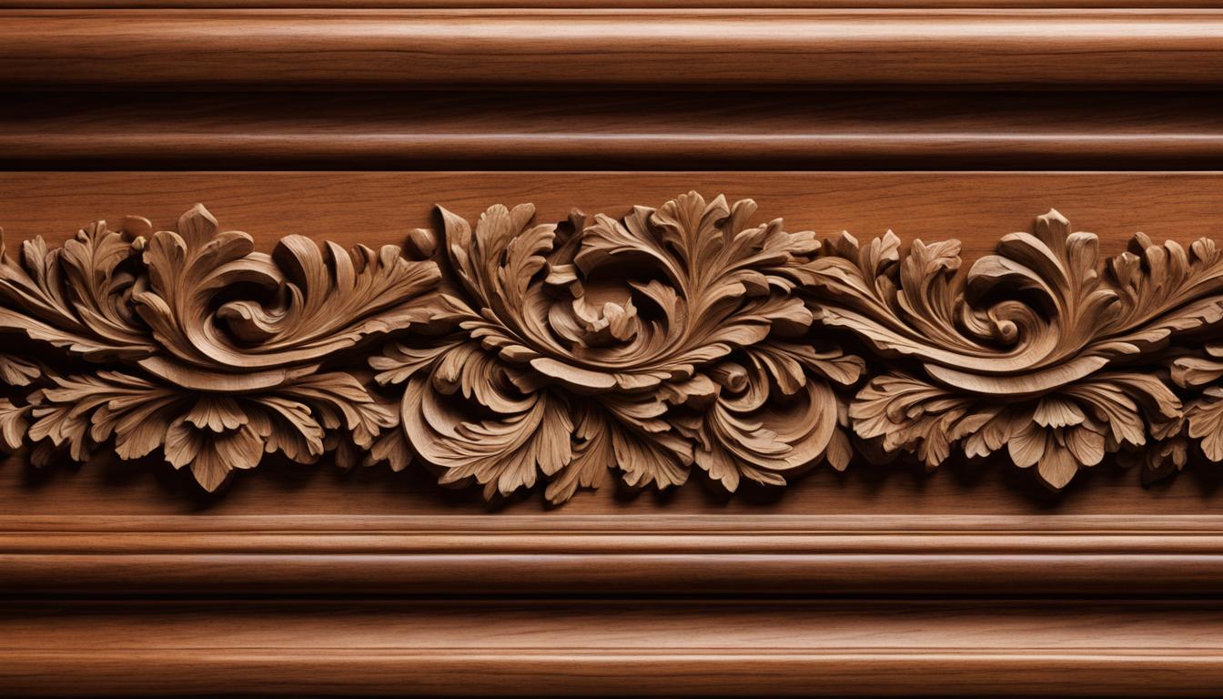 Understanding Molding Wood Techniques Tips   Wood Molding 