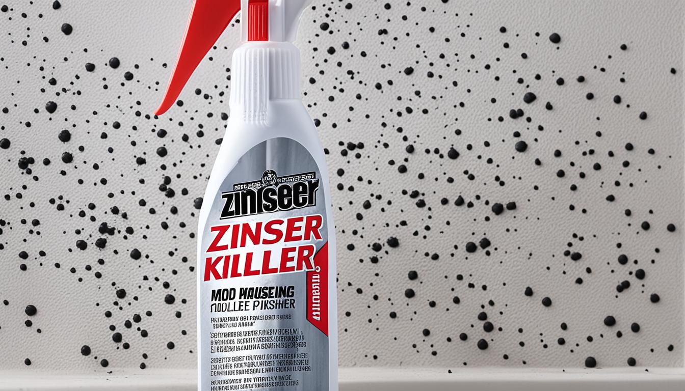 zinsser mold killer